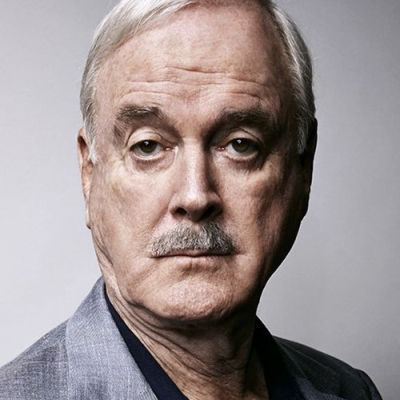 john-cleese